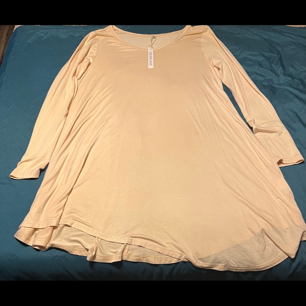 DearCase Tunic
